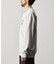 Coleman × FREAK'S STORE 別注 ヴィンテージカタログ ドッグデザイン ハーフジップスウェット