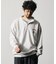 Coleman × FREAK'S STORE 別注 ヴィンテージカタログ ドッグデザイン ハーフジップスウェット