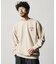 Coleman × FREAK'S STORE 別注 ヴィンテージカタログ キャットデザイン クルーネックスウェット