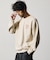 Coleman × FREAK'S STORE 別注 ヴィンテージカタログ キャットデザイン クルーネックスウェット