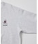 tombonia × FREAK'S STORE/トムボニア コラボ  スノーボード バックデザイン ヘンリーネックスウェット
