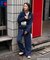 【Russell College】SWEAT PANTS