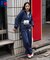 【Russell College】SWEAT PANTS