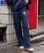 【Russell College】SWEAT PANTS