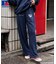 【Russell College】SWEAT PANTS