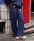 【Russell College】SWEAT PANTS