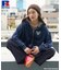 【Russell College】ZIP SWEAT HOODIE
