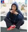 【Russell College】ZIP SWEAT HOODIE