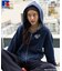 【Russell College】ZIP SWEAT HOODIE