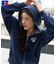 【Russell College】ZIP SWEAT HOODIE