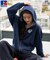 【Russell College】ZIP SWEAT HOODIE