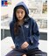 【Russell College】ZIP SWEAT HOODIE