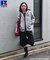 【Russell College】ZIP SWEAT HOODIE