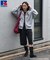 【Russell College】ZIP SWEAT HOODIE