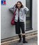 【Russell College】ZIP SWEAT HOODIE