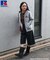 【Russell College】ZIP SWEAT HOODIE