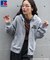 【Russell College】ZIP SWEAT HOODIE