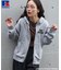 【Russell College】ZIP SWEAT HOODIE