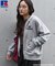 【Russell College】ZIP SWEAT HOODIE
