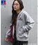 【Russell College】ZIP SWEAT HOODIE