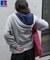 【Russell College】ZIP SWEAT HOODIE