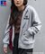 【Russell College】ZIP SWEAT HOODIE