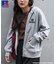 【Russell College】ZIP SWEAT HOODIE