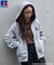 【Russell College】ZIP SWEAT HOODIE