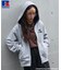 【Russell College】ZIP SWEAT HOODIE