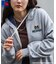【Russell College】ZIP SWEAT HOODIE