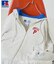 【Russell College】ZIP SWEAT HOODIE