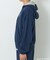 【Russell College】ZIP SWEAT HOODIE
