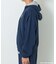 【Russell College】ZIP SWEAT HOODIE