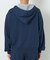 【Russell College】ZIP SWEAT HOODIE