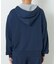 【Russell College】ZIP SWEAT HOODIE