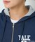 【Russell College】ZIP SWEAT HOODIE