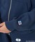 【Russell College】ZIP SWEAT HOODIE
