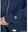 【Russell College】ZIP SWEAT HOODIE