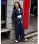 【Russell College】HALF ZIP SWEAT PULLOVER/ハーフジッププルオーバー