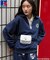 【Russell College】HALF ZIP SWEAT PULLOVER/ハーフジッププルオーバー