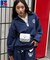 【Russell College】HALF ZIP SWEAT PULLOVER/ハーフジッププルオーバー