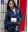 【Russell College】HALF ZIP SWEAT PULLOVER/ハーフジッププルオーバー