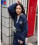 【Russell College】HALF ZIP SWEAT PULLOVER/ハーフジッププルオーバー