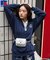 【Russell College】HALF ZIP SWEAT PULLOVER/ハーフジッププルオーバー