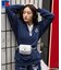 【Russell College】HALF ZIP SWEAT PULLOVER/ハーフジッププルオーバー