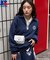 【Russell College】HALF ZIP SWEAT PULLOVER/ハーフジッププルオーバー