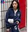 【Russell College】HALF ZIP SWEAT PULLOVER/ハーフジッププルオーバー