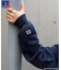 【Russell College】HALF ZIP SWEAT PULLOVER/ハーフジッププルオーバー