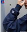 【Russell College】HALF ZIP SWEAT PULLOVER/ハーフジッププルオーバー