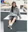 【Russell College】HALF ZIP SWEAT PULLOVER/ハーフジッププルオーバー